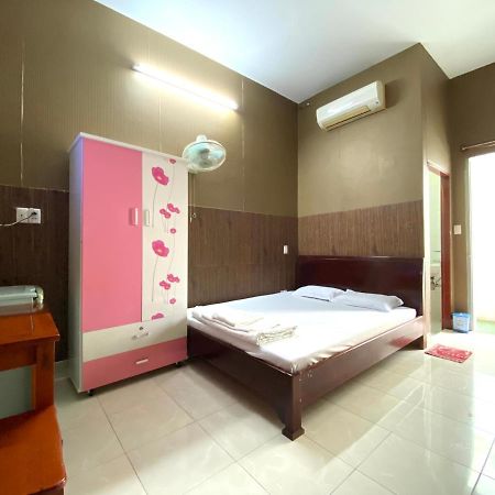 Thu Do Motel Vũng Tàu Exteriér fotografie