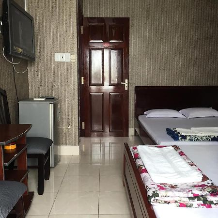 Thu Do Motel Vũng Tàu Exteriér fotografie