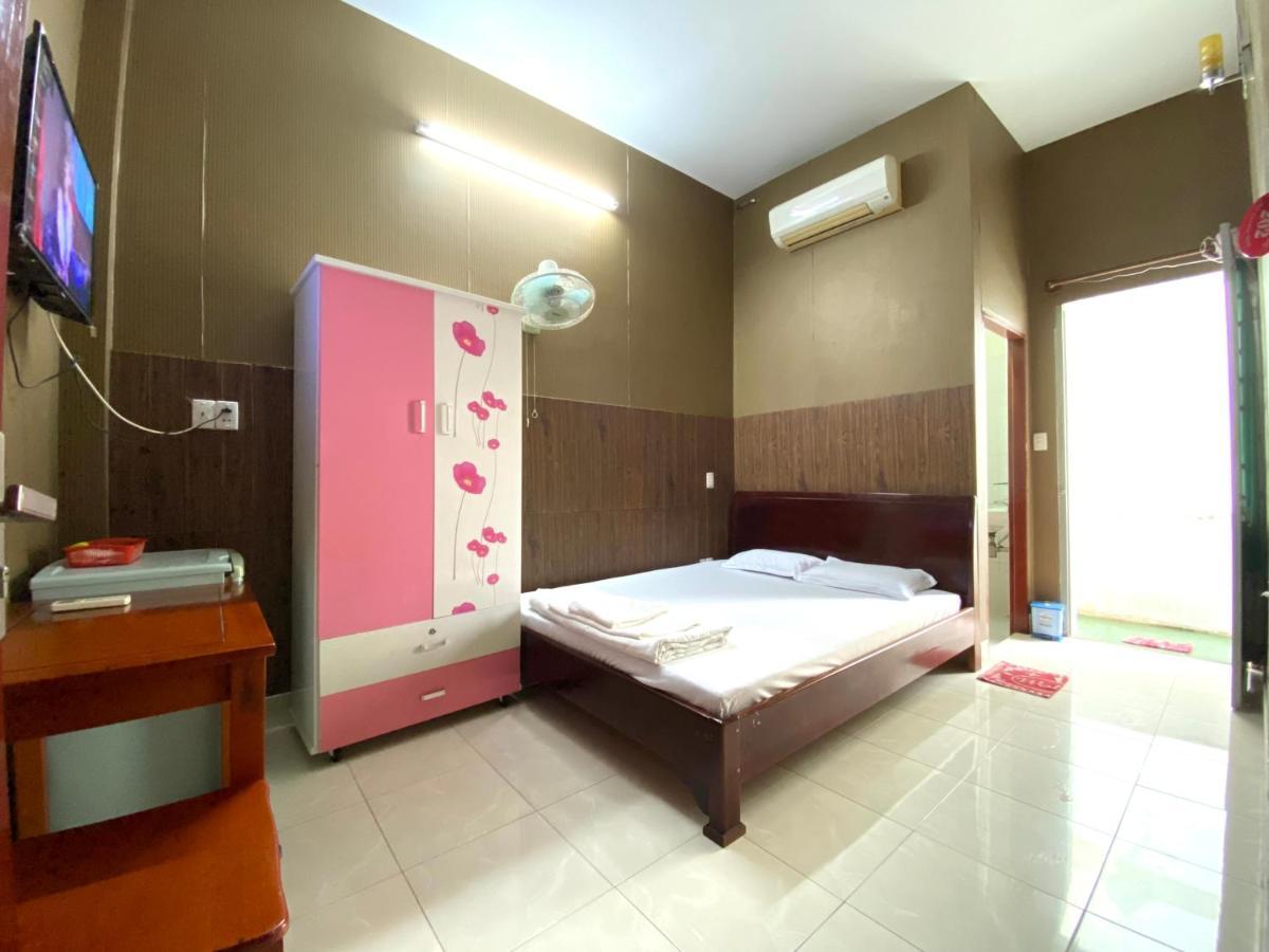 Thu Do Motel Vũng Tàu Exteriér fotografie