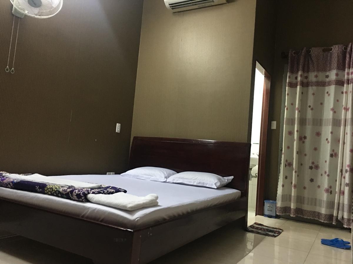 Thu Do Motel Vũng Tàu Exteriér fotografie