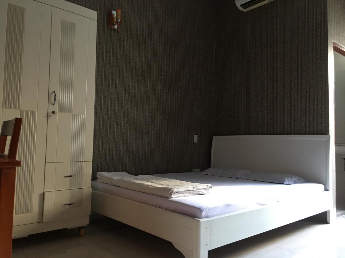 Thu Do Motel Vũng Tàu Exteriér fotografie